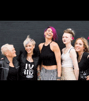 LITHParksRec music fun summer rock GIF