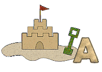 sand STICKER