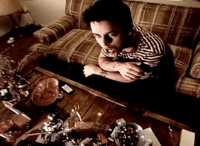 longview GIF by Green Day