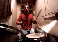 longview GIF by Green Day