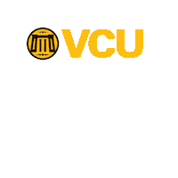 Vcu Vcuramily Sticker by Virginia Commonwealth University