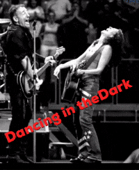 Dancing In The Dark Springsteen GIF by CENTURY21 Stein Posner