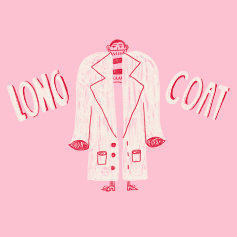 cupofmotion giphyupload longcoat animatedgif GIF