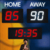85 Home GIF