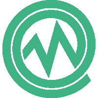 marsimoto greenberlin Sticker