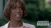juwanna mann jamal jefferies GIF by Morgan Creek