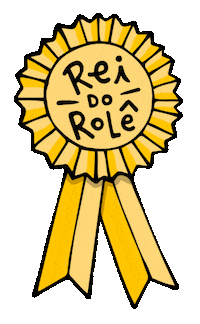 festa role Sticker