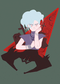 GIF by Ayumi B