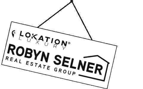 Real Estate Realtor Sticker by The Selner Group