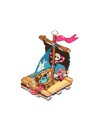 Video Game Summer Sticker by cookierun