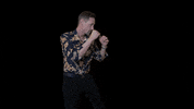 Prinz_crypto sport training versace boxen GIF