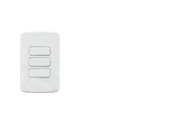 wegautomacao decor estilo weg interruptores Sticker