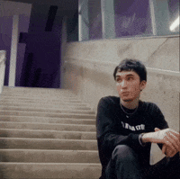Dom GIF by New 11