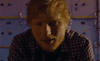 Nothing On You GIF by Ed Sheeran