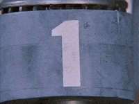 Thunderbird 1 Launch GIF by GerryAndersonTV