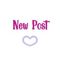 New Post Sticker by @brwno.cc