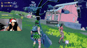 Fortnite Battle Royale Twitch GIF