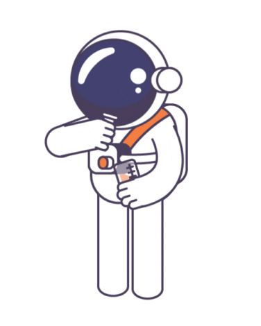 Dance Cartoon Sticker by TEC Connects