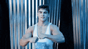 North Carolina Wrestling GIF by UNC Tar Heels