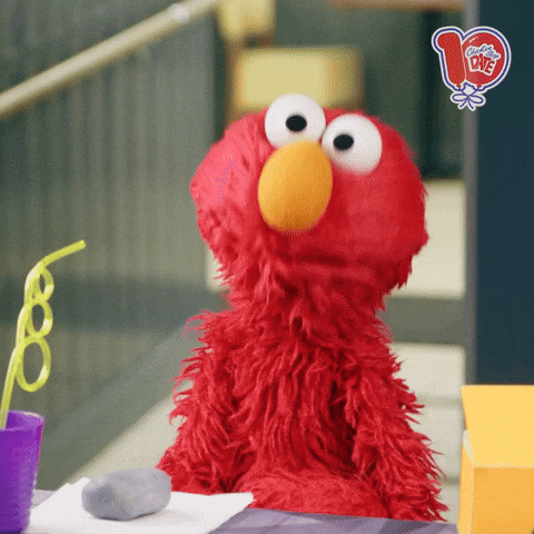 Over It Eye Roll GIF by Chicken Shop Date