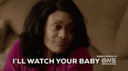 tami roman smh GIF by TV One