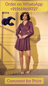 Buy Now Fashion GIF by ArtistryC