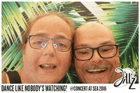 concert at sea major booth GIF by Jillz