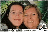 concert at sea major booth GIF by Jillz