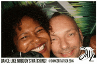 concert at sea major booth GIF by Jillz