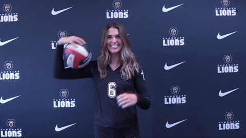 VUAthletics giphyupload vuathletics vuwvb GIF