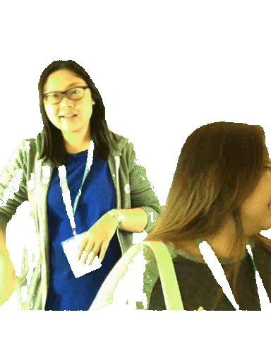 Sticker by ONE APAC 2019