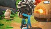 Getbaked GIF by Bake 'n Switch