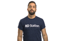 Rd Crm Sticker by Resultados Digitais