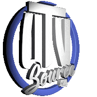 utvsource  Sticker
