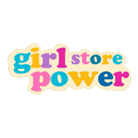 Aesthetic Sticker by GIRL POWER STORE