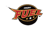 Goal Nhl Sticker by Indy Fuel Hockey