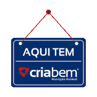Criabem Sticker by Cria Bem Nutrição Animal