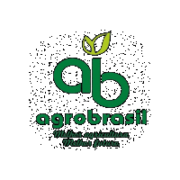 abagrobrasil  Sticker