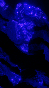 Render High Definition GIF by time