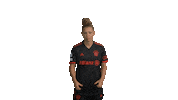 Champions League Love Sticker by FC Bayern Women