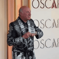 Oscars Kevin Oleary GIF by Respective
