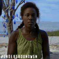 GIF by Underground