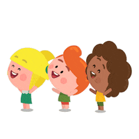 Happy Gilberto Gil Sticker by Mundo Bita