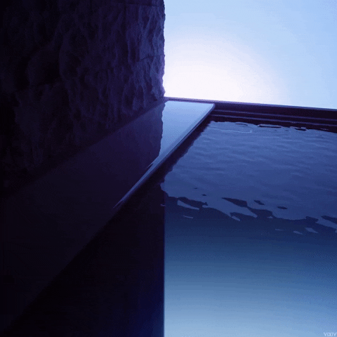 Render Digital Art GIF by VIXIV