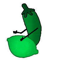 Massage Cooking Sticker by megan lockhart