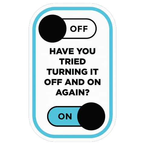 Tech Expert Sticker by nybl.ai