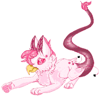 albineblood sambine Sticker