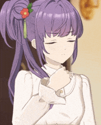 Surprised Love Live GIF