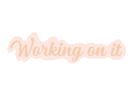 Espressoka work working job working on it Sticker