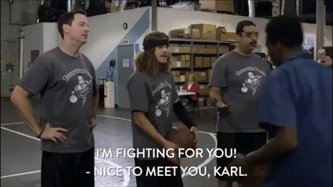 season 4 episode 11 GIF by Workaholics